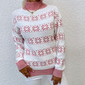  Carnation Pink