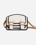 Fashion all-match mini Cambridge messenger bag - Opulent EmpireFashion all-match mini Cambridge messenger bagOpulent EmpireLadies Bag