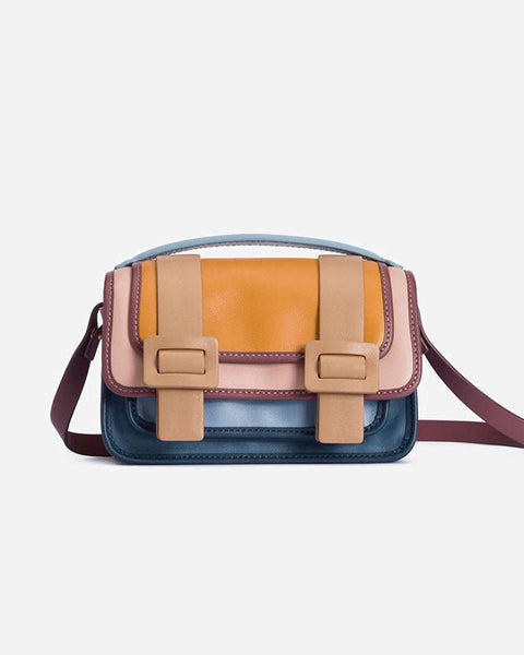 Fashion all-match mini Cambridge messenger bag - Opulent EmpireFashion all-match mini Cambridge messenger bagOpulent EmpireLadies Bag