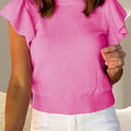  Fuchsia Pink