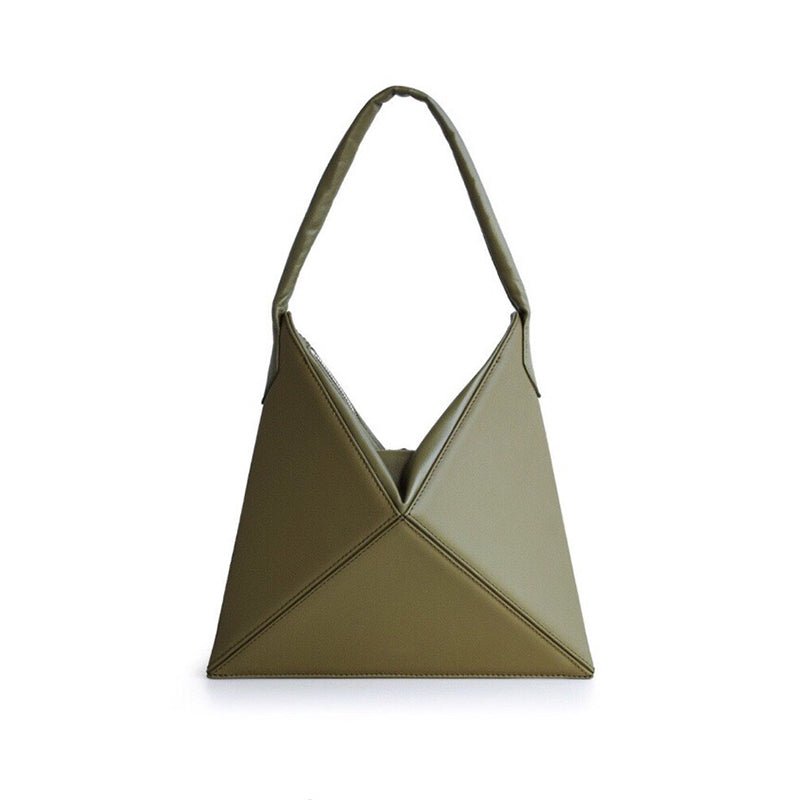 Adalie — Foldable Tote Shoulder Bag, alternate view 4