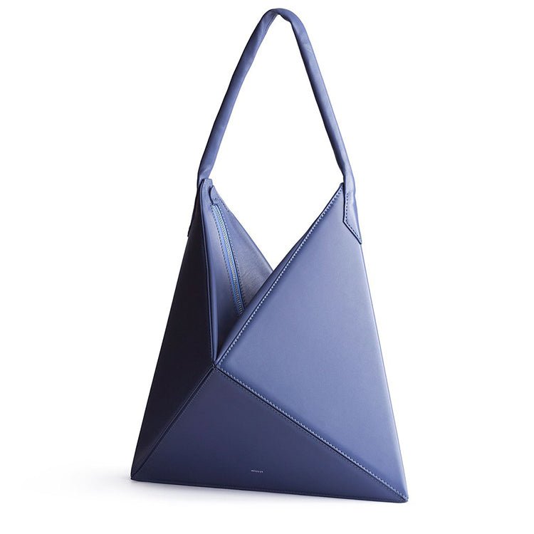 Adalie — Foldable Tote Shoulder Bag, alternate view 7