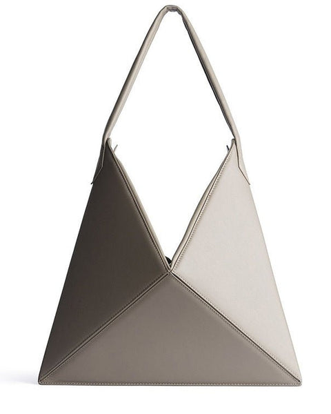 Adalie — Foldable Tote Shoulder Bag, alternate view 8