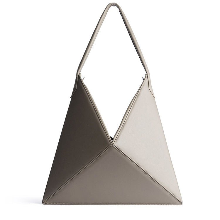 Adalie — Foldable Tote Shoulder Bag, alternate view 8