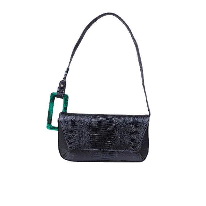Chloe™ — French Shoulder Handbag, alternate view 10