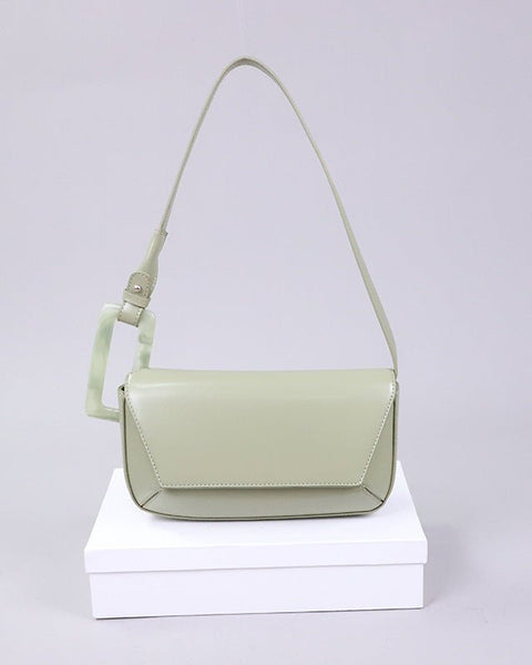 Chloe™ | French Shoulder Handbag - Opulent Empire