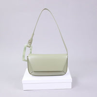 Chloe™ — French Shoulder Handbag, alternate view 12