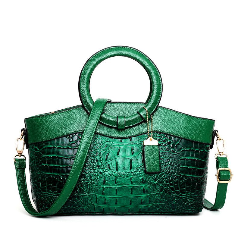 Gykaeo® — Luxury Designer Leather Handbags, alternate view 4