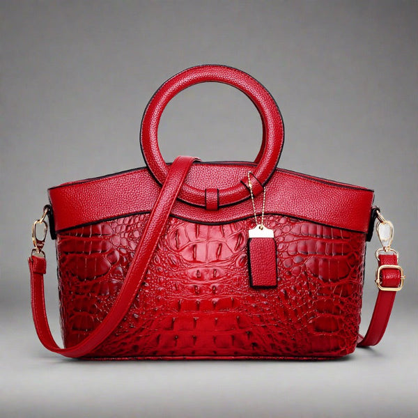 Gykaeo® — Luxury Designer Leather Handbags