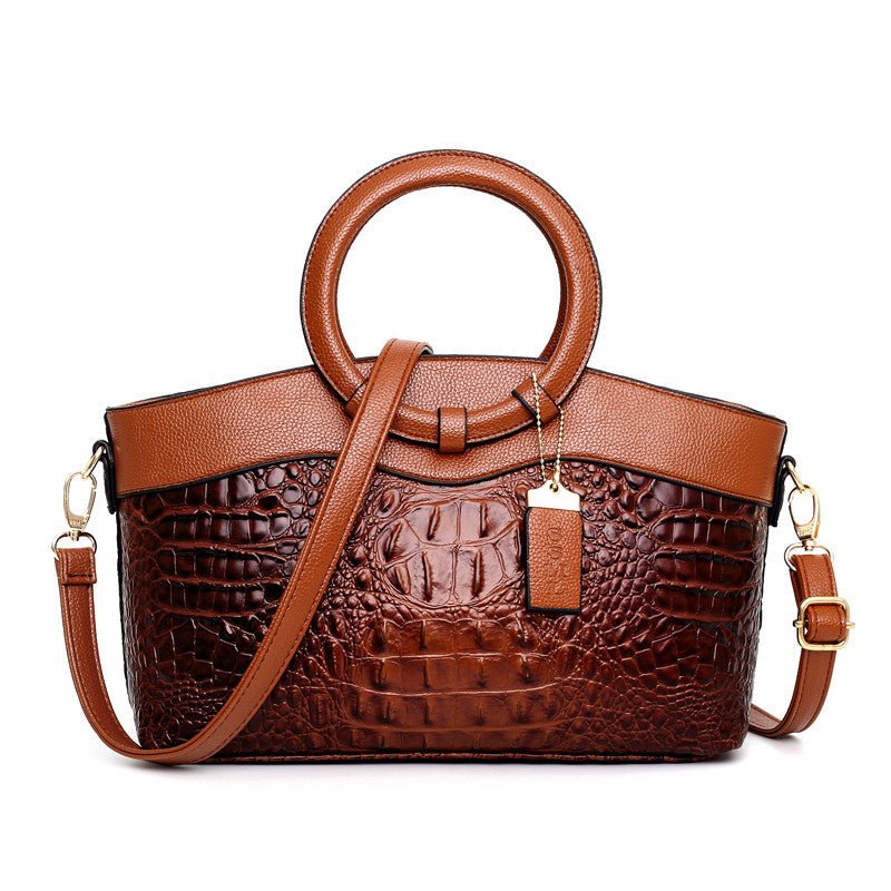 Gykaeo® — Luxury Designer Leather Handbags, alternate view 6