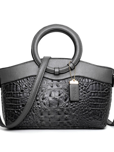 Gykaeo® Luxury Designer Leather Handbags - Opulent EmpireGykaeo® Luxury Designer Leather HandbagsOpulent EmpireBeauty