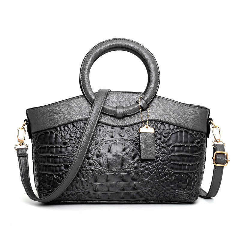 Gykaeo® — Luxury Designer Leather Handbags, alternate view 5