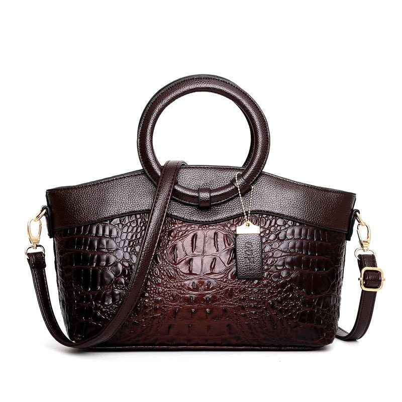 Gykaeo® — Luxury Designer Leather Handbags, alternate view 3