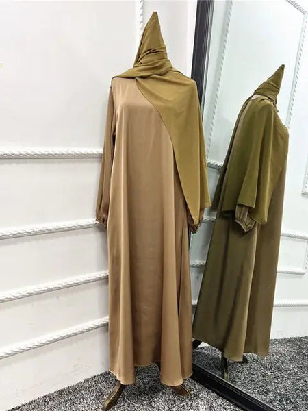 Hijab Dress Abayas for Women - Opulent EmpireHijab Dress Abayas for WomenOpulent Empire