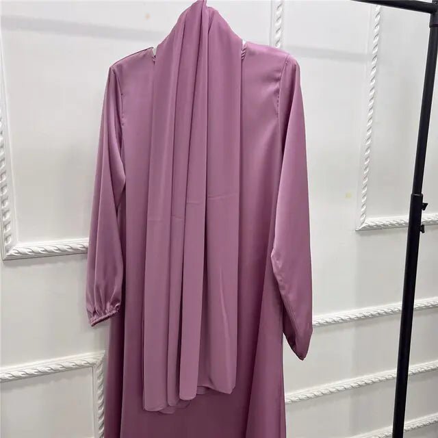 Hijab Dress Abayas for Women - Opulent EmpireHijab Dress Abayas for WomenOpulent Empire