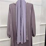 Hijab Dress Abayas for Women - Opulent EmpireHijab Dress Abayas for WomenOpulent Empire