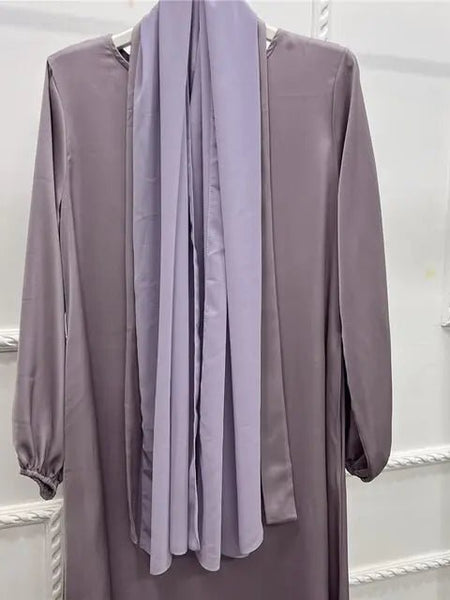 Hijab Dress Abayas for Women - Opulent EmpireHijab Dress Abayas for WomenOpulent Empire