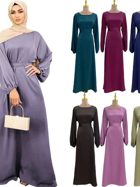 Hijab Dress Abayas for Women - Opulent EmpireHijab Dress Abayas for WomenOpulent Empire