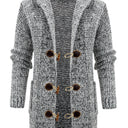  Gray with buttons