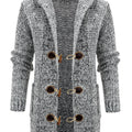  Gray with buttons