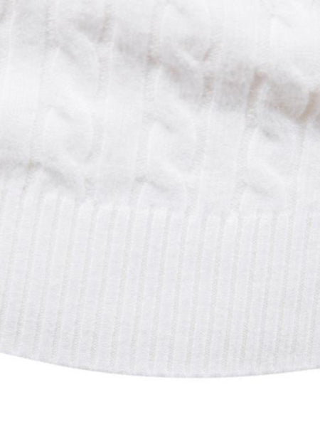 Men's knitted sweater cross-border turtleneck slim fit bottoming sweater