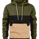  Olive green