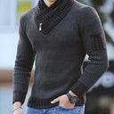  Charcoal grey