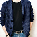  Purplish blue navy