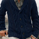 Purplish blue navy