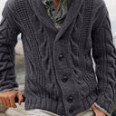  Charcoal grey
