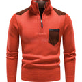  Orange Red