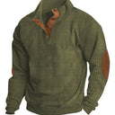  Olive green