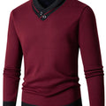  Wine Red