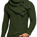  Olive green