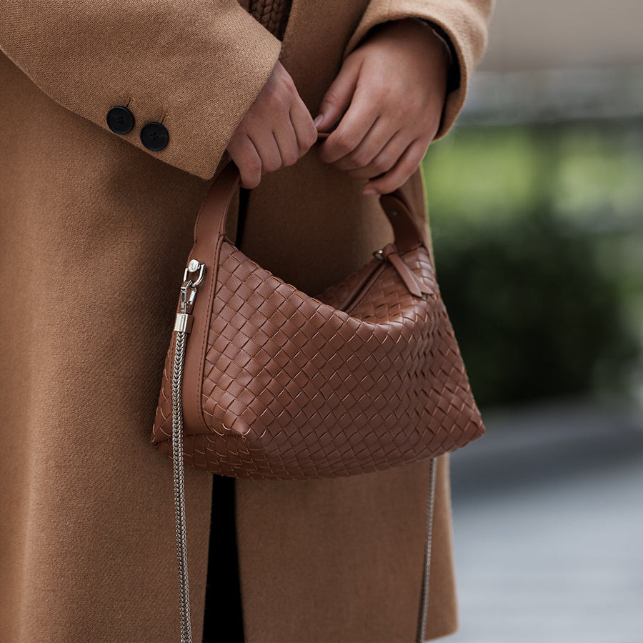 Isabel Handbag - Opulent Empire