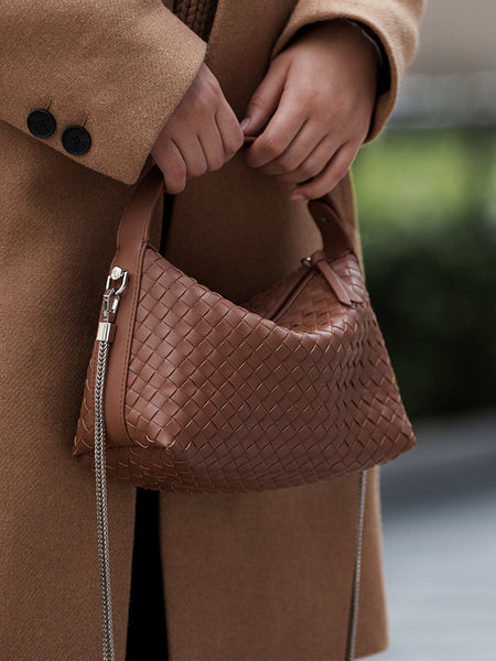 Isabel Handbag - Opulent Empire