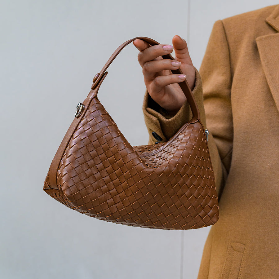 Isabel Handbag - Opulent Empire