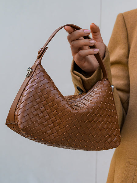 Isabel Handbag - Opulent Empire