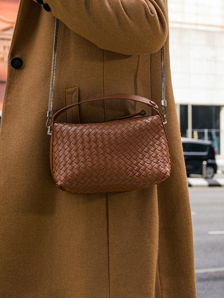 Isabel Handbag - Opulent Empire