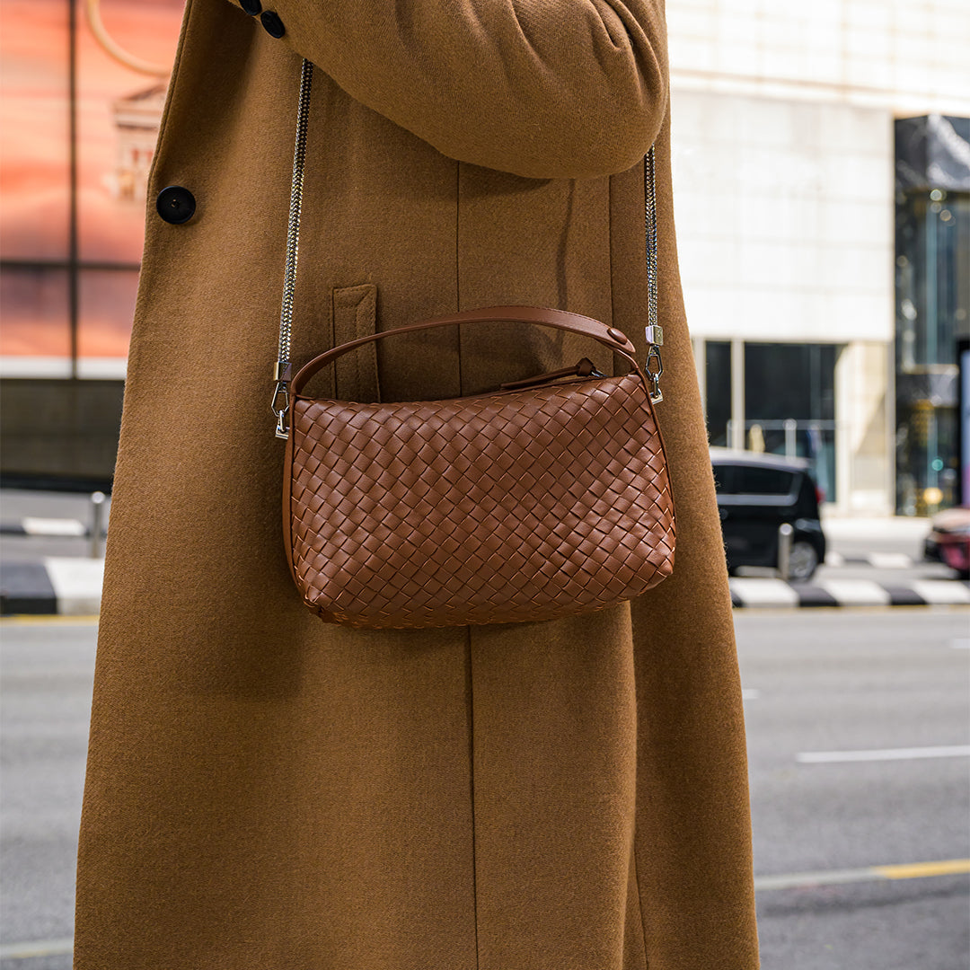 Isabel — Handbag, alternate view 3