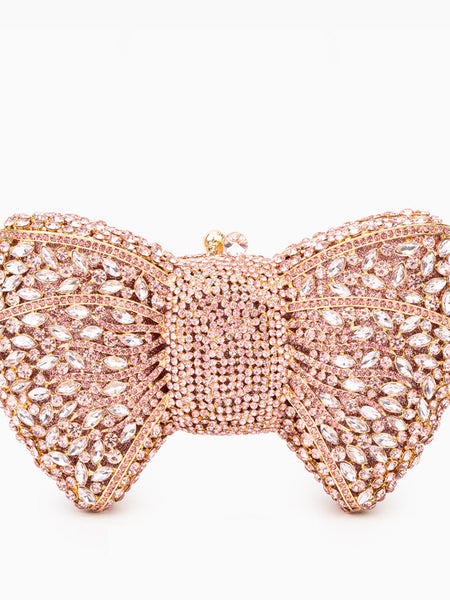 Isabella Clutch Bag - Opulent Empire