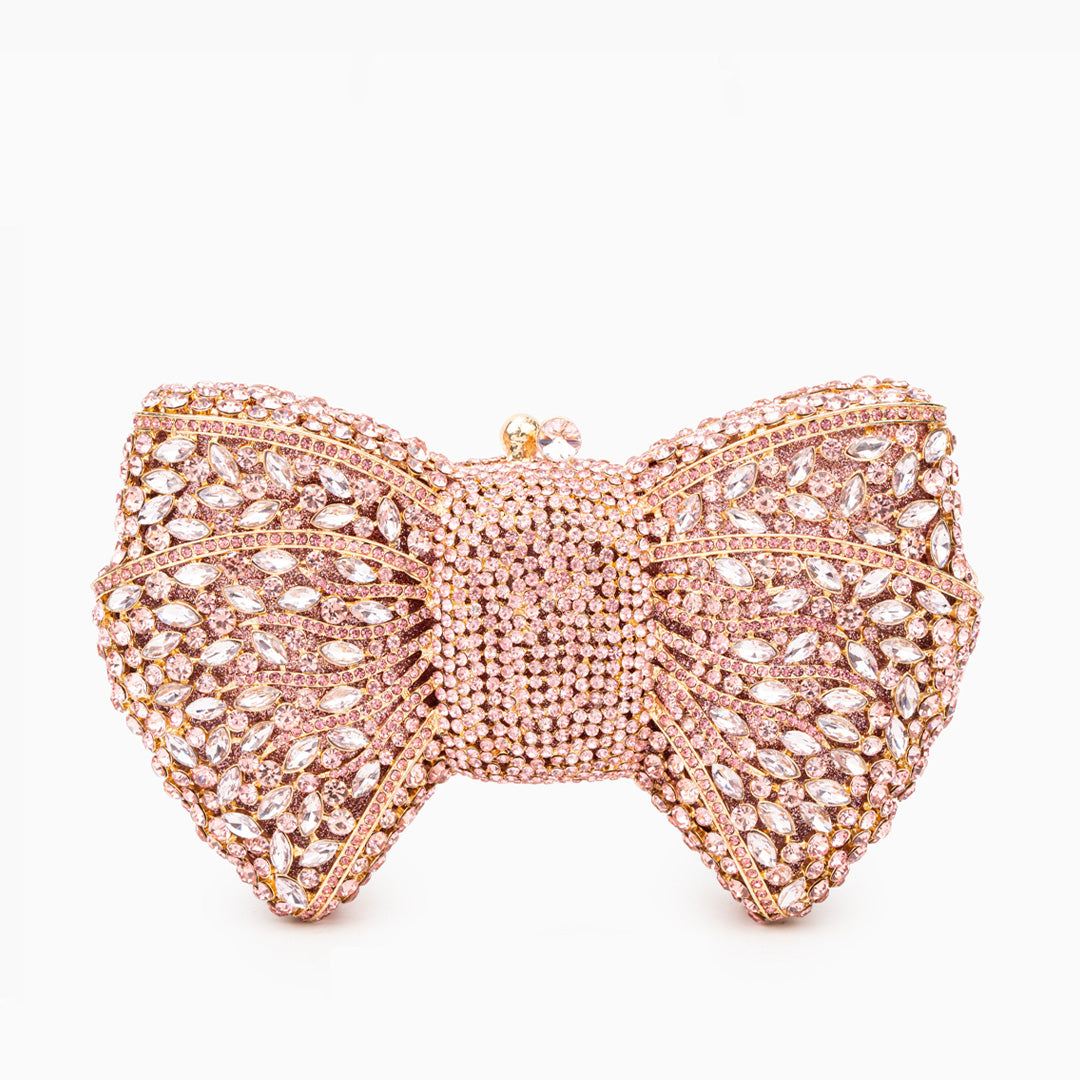 Isabella Clutch Bag