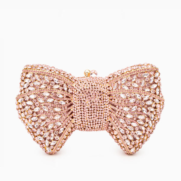 Isabella Clutch Bag