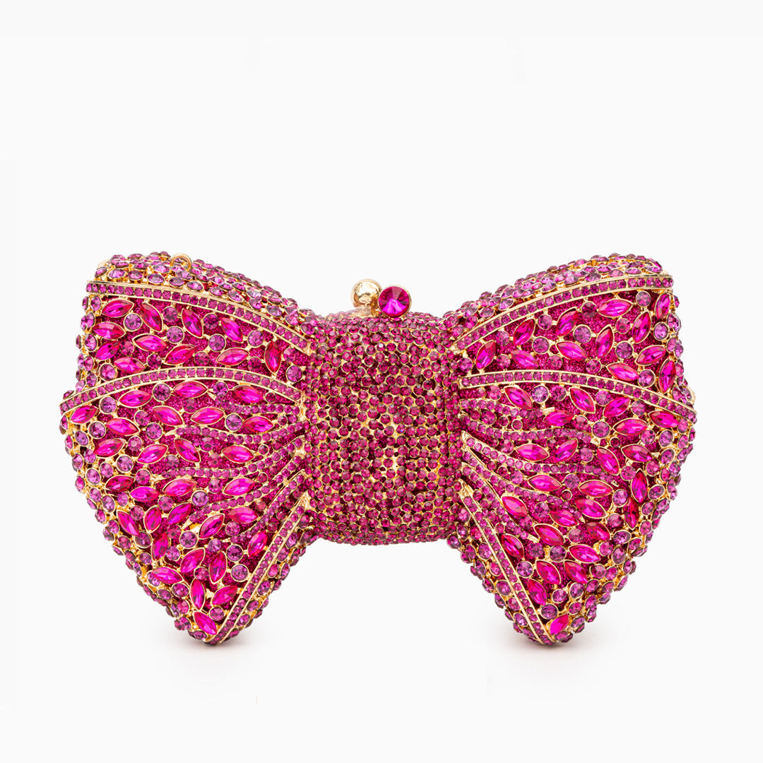 Isabella — Clutch Bag, alternate view 25