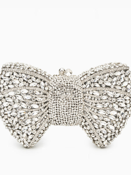 Isabella Clutch Bag - Opulent Empire