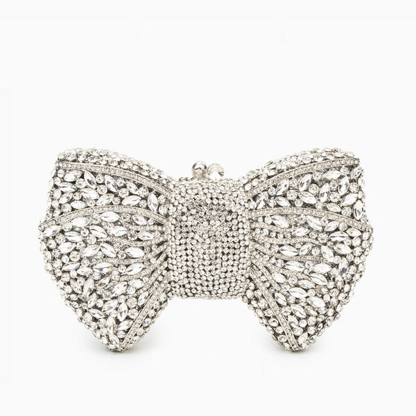 Isabella Clutch Bag