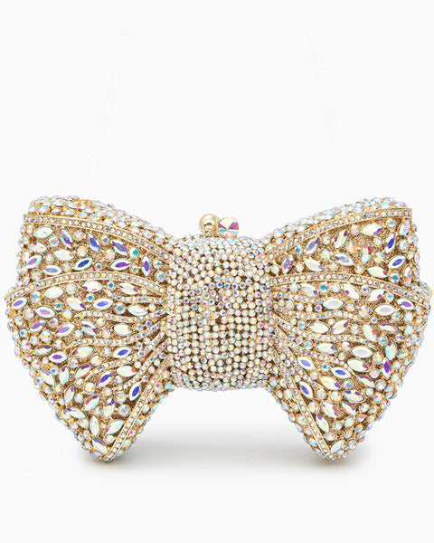 Isabella Clutch Bag