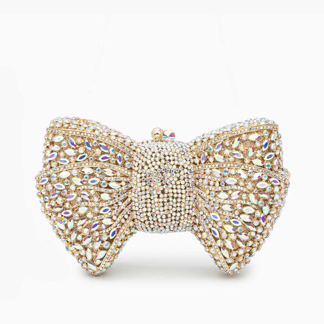 Isabella — Clutch Bag