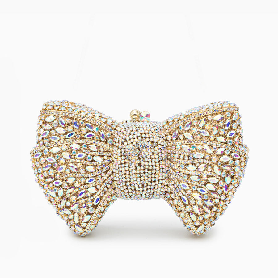Isabella — Clutch Bag