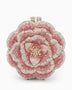 Jeline Flower Clutch Bag